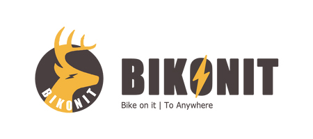 Bikonit E-Bikes