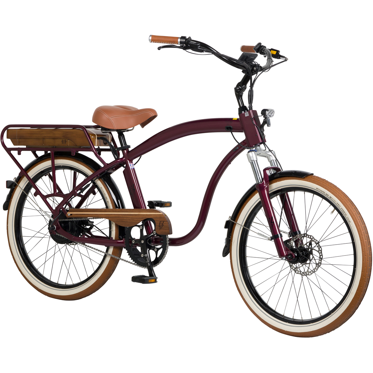 Electric-Bike-Company-Model-C-kong red-airbrush-angle