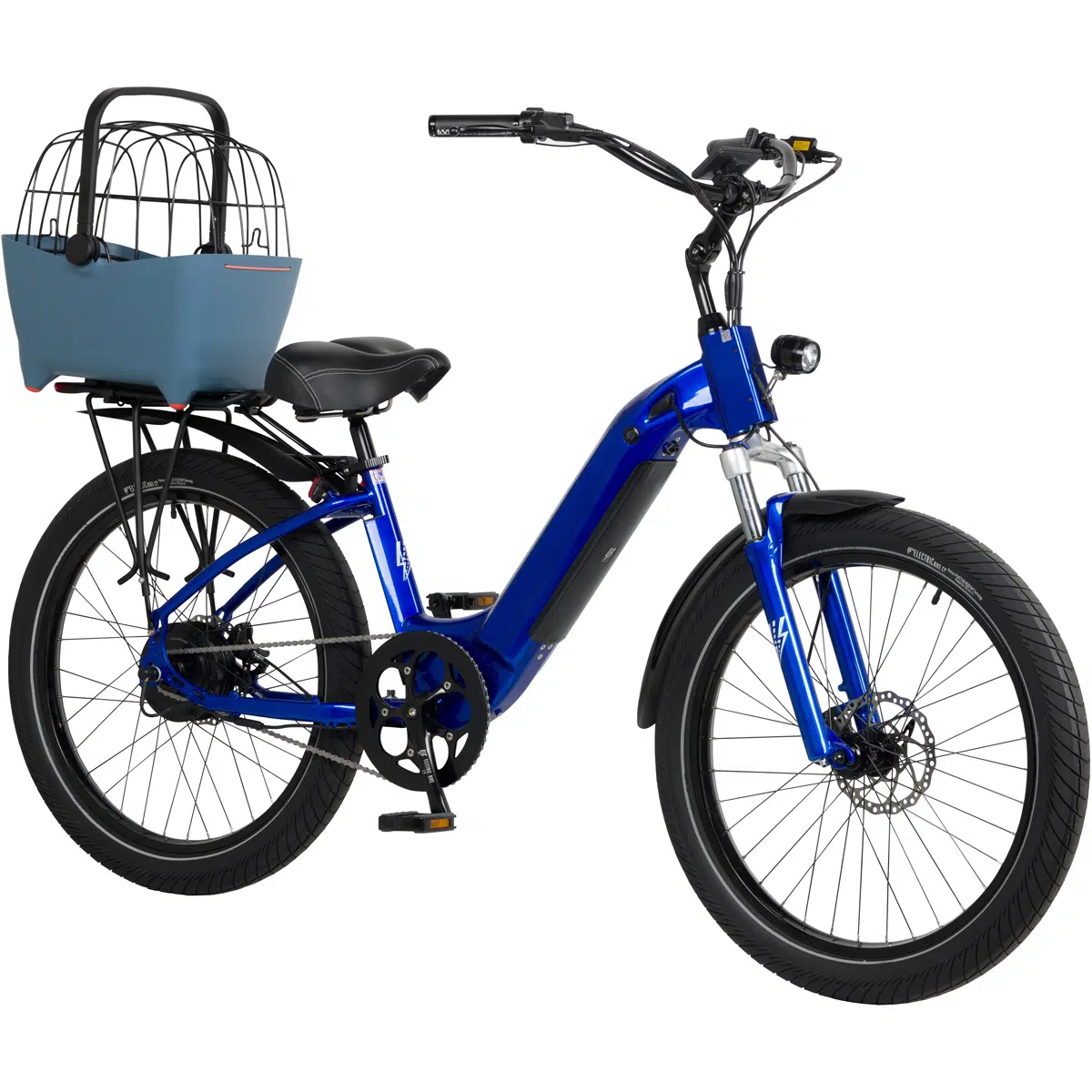 Electric-Bike-Company-Model-R-kaleidoscope-frontangle-dogcarrier