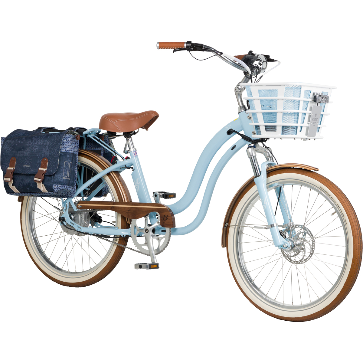 Electric-Bike-Company-Model-Y-island-wood-frontangle-bluebag