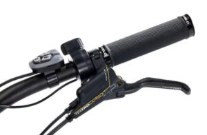 Bikonit MD750