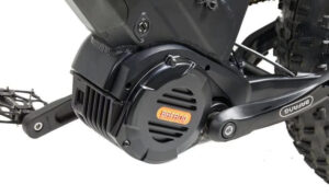 Bikonit MD750