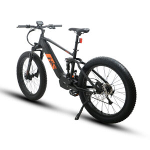 EUNORAU FAT-HS - Image 11