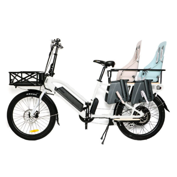 eunorau cargo bike